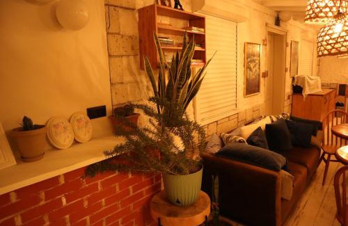 Hacımemis Hotel | SİSU ALAÇATI OTEL