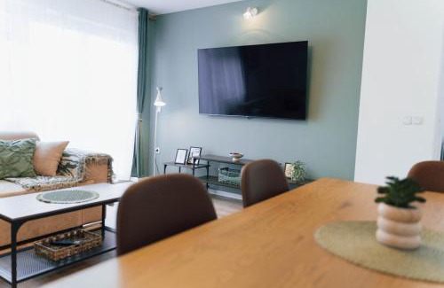 Tisina Apartamento | Vista Apartment