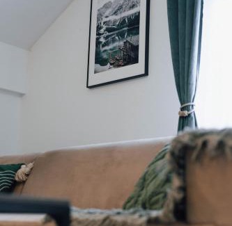 Tisina Apartamento | Vista Apartment