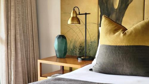 Kruger National Park Cabina | Simbavati Camp George