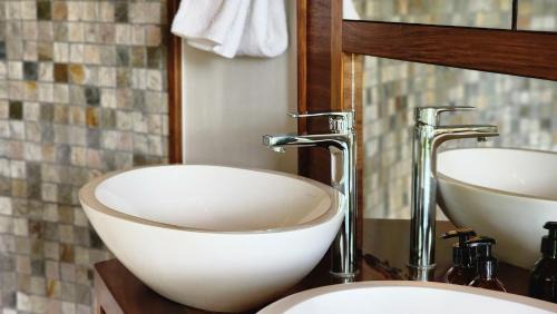 Kruger National Park Cabina | Simbavati Camp George