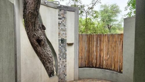 Kruger National Park Cabina | Simbavati Camp George