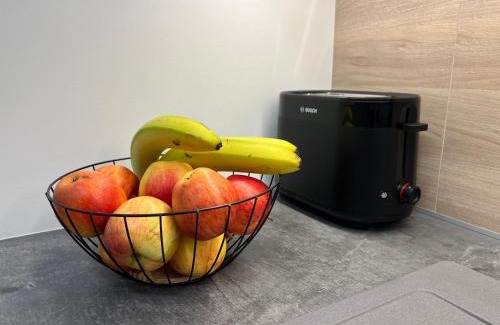 Dolni Morava Apartamento | SIA Apartment