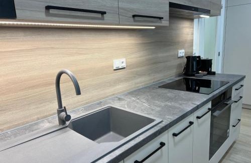 Dolni Morava Apartamento | SIA Apartment