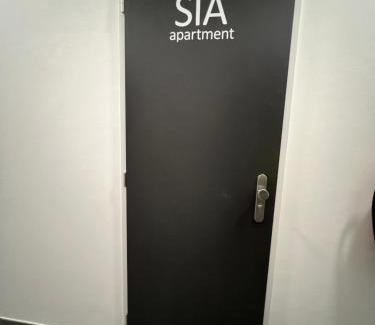 Dolni Morava Apartamento | SIA Apartment