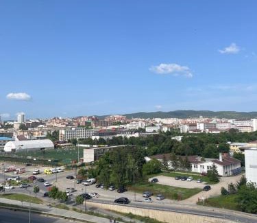 Çagllavicë Apartamento | Sia Apartment Prishtina