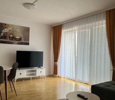 Çagllavicë Apartamento | Sia Apartment Prishtina