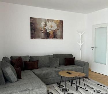 Çagllavicë Apartamento | Sia Apartment Prishtina