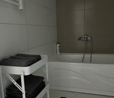 Çagllavicë Apartamento | Sia Apartment Prishtina