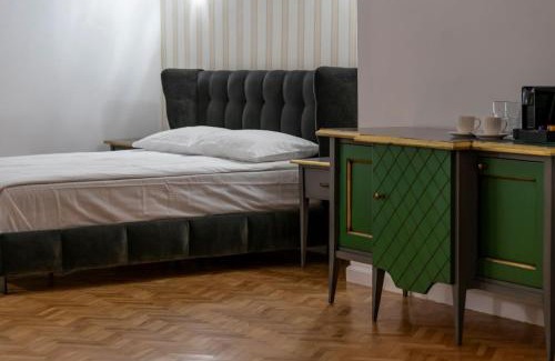 Historic Center Hotel | Sia Boutique Aparthotel