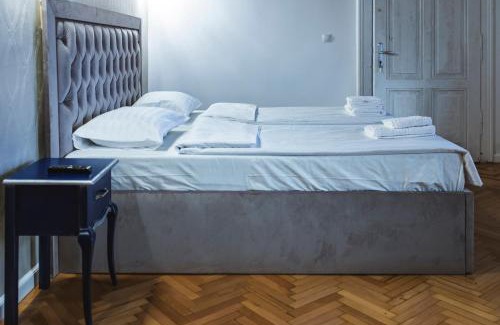 Historic Center Hotel | Sia Boutique Aparthotel
