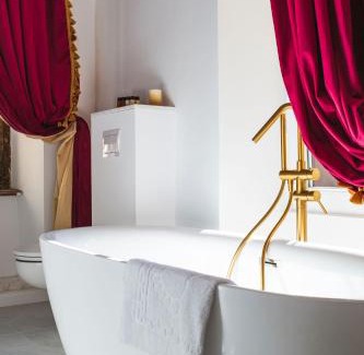 Historic Center Hotel | Sia Boutique Aparthotel