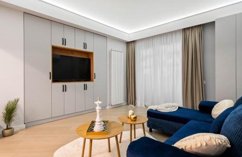 Pipera Apartamento | Sia North Blue