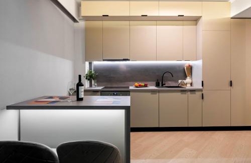 Pipera Apartamento | Sia North Blue