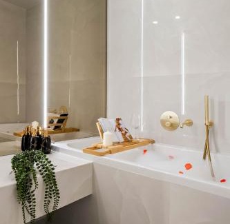 Pipera Apartamento | Sia North Blue