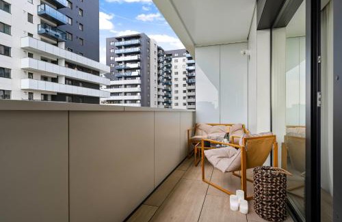 Pipera Apartamento | Sia North Blue