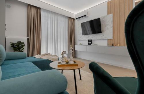 Pipera Apartamento | Sia North Green