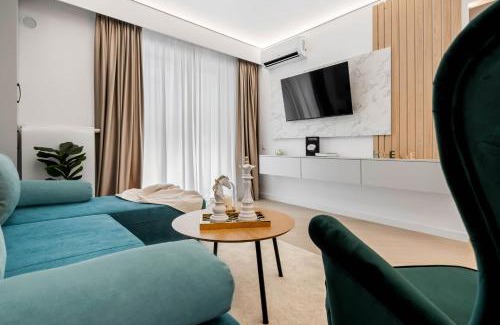 Pipera Apartamento | Sia North Green