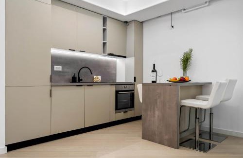 Pipera Apartamento | Sia North Green