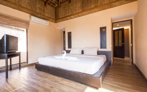Ko Chang Complejo | Siam Bay Resort