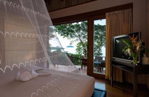 Ko Chang Complejo | Siam Bay Resort