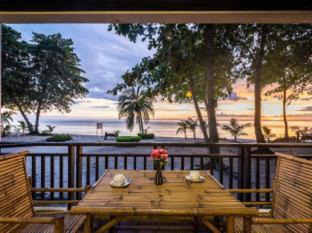 Ko Chang Complejo | Siam Beach Resort