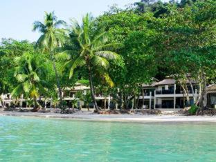 Ko Chang Complejo | Siam Beach Resort