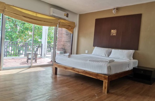 Ko Chang Hotel | Siam Beach Resort