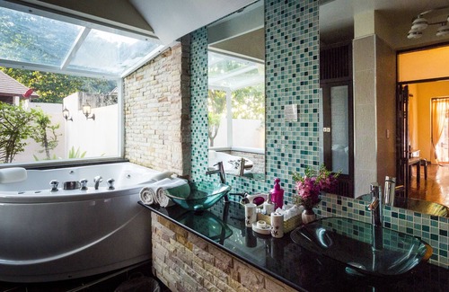 Ko Chang Hotel | Siam Beach Resort