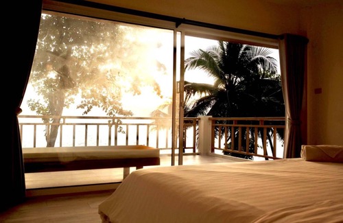 Ko Chang Hotel | Siam Beach Resort