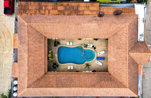 Bang Sare Villa | Siam Court Hotel and Resort