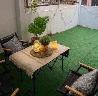 Yan Nawa Apartamento | Siam Estates Big 2BR House near Icon Siam
