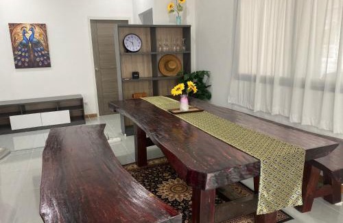 Hang Dong Complejo | Siam Home Chiang Mai