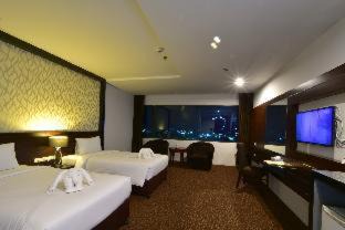 Hat Yai Hotel | Siam Oriental Hotel