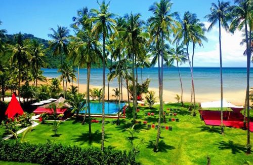 Klong Son Complejo | Siam Royal View Resort Apartments