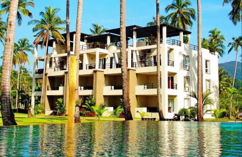Klong Son Complejo | Siam Royal View Resort Apartments
