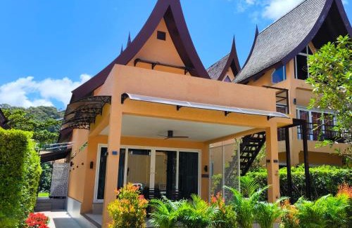 Klong Son Complejo | Siam Royal View Resort Apartments