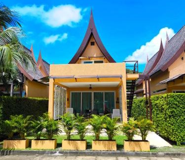 Klong Son Complejo | Siam Royal View Resort Apartments