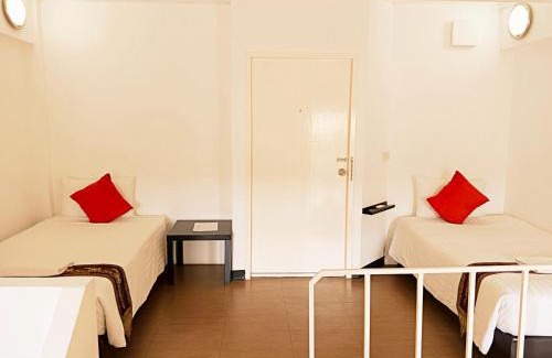 Khlong Sam Prawet Hotel | Siam Villa Suvarnabhumi