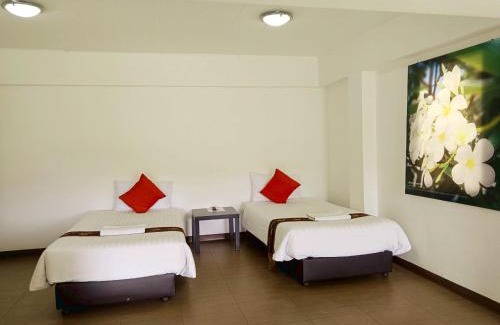 Khlong Sam Prawet Hotel | Siam Villa Suvarnabhumi