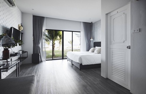 Hua Hin Complejo | SiamBeach Resort