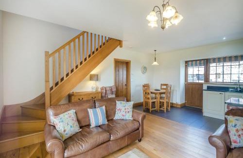 Rhyd-y-clafdy Casa | Siambr Cottage - Uk48257