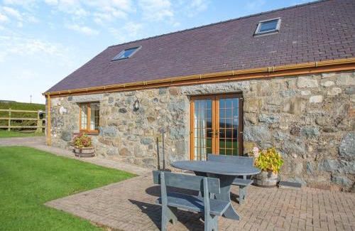 Rhyd-y-clafdy Casa | Siambr Cottage - Uk48257