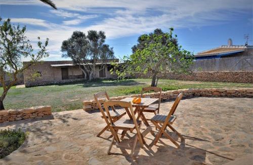 Formentera Casa | Siamoformentera Analissa