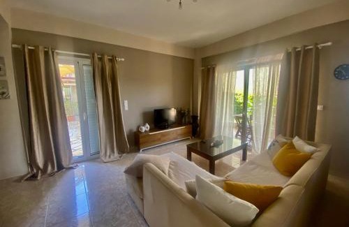 Aktio-Vonitsa Casa | Siamos Villa