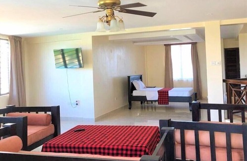Ukunda Apartamento | Sian Holiday Apartments