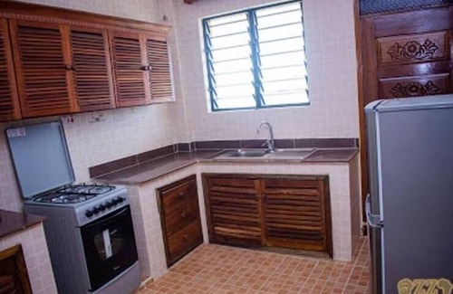 Ukunda Apartamento | Sian Holiday Apartments