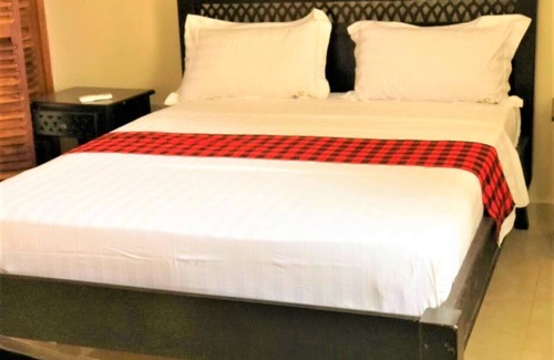 Ukunda Apartamento | Sian Holiday Apartments