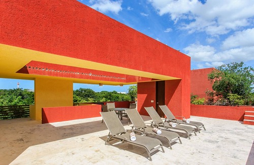 Área de Playacar Fase II Condominio | Sian Kaan by Stella Rentals