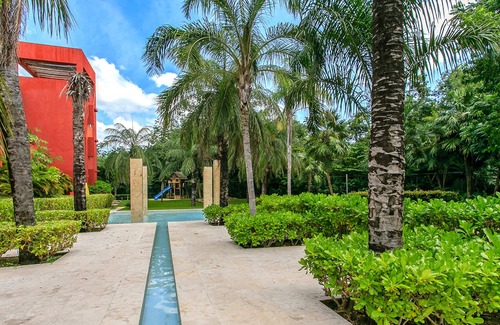 Área de Playacar Fase II Condominio | Sian Kaan by Stella Rentals